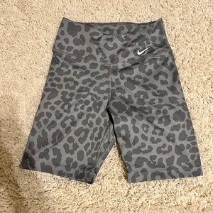 Nike Biker Shorts